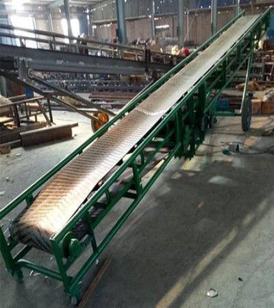 Belt Conveyor