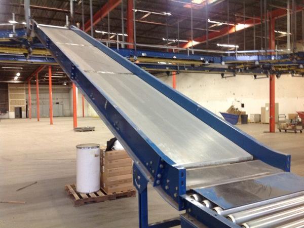 Belt Conveyor