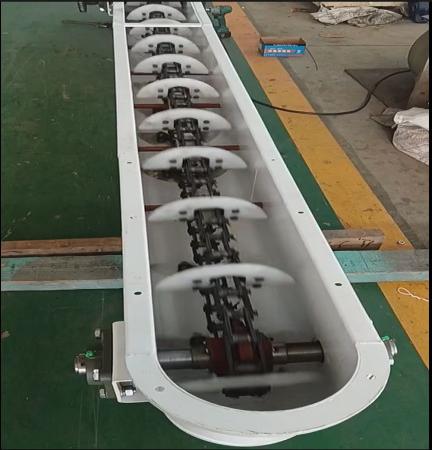 Chain Conveyor