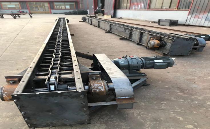 Chain Conveyor